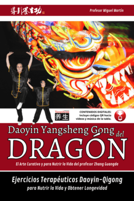Daoyin Yangsheng Gong Qigong del Dragón