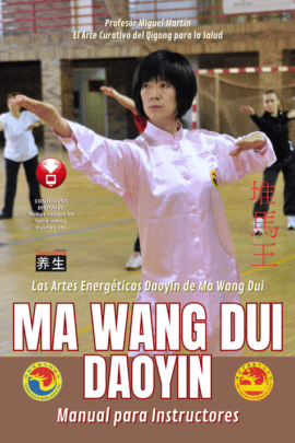 Mawangdui Daoyin Shu