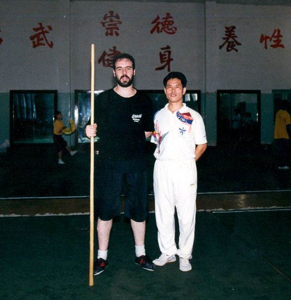 nan gun zhu rui qi