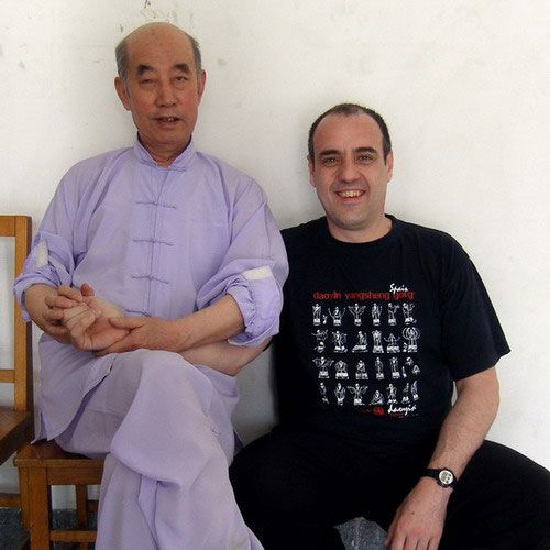 zhang guangde miguel martin